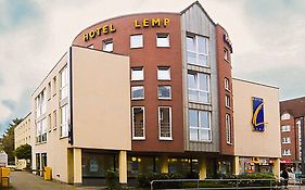 Hotel Lemp